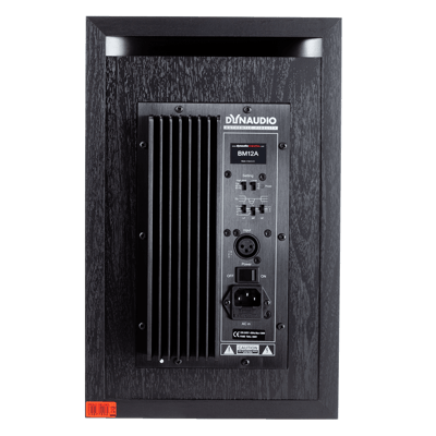 Dynaudio_BM12A_rear